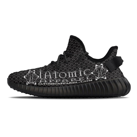 RDMCLOTHINGART tapestry hoodie CUSTOM SHOES-6007