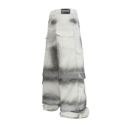 RDMCLOTHINGART tapestry hoodie DESIGNER PANTS-60017