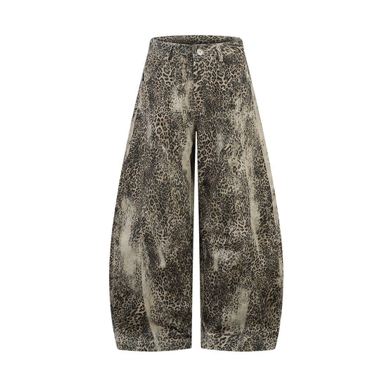 RDMCLOTHINGART tapestry hoodie DESIGNER PANTS-6002