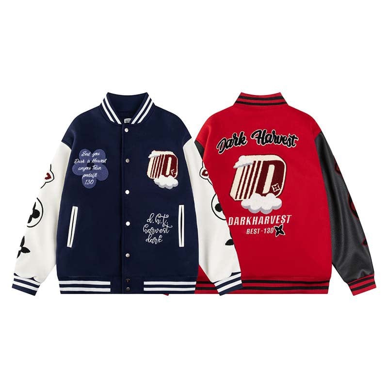 RDMCLOTHINGART tapestry hoodie DESIGNER TOPS-60020