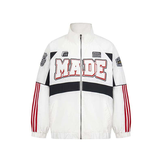 RDMCLOTHINGART tapestry hoodie DESIGNER TOPS-60041