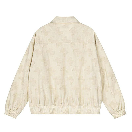 RDMCLOTHINGART tapestry hoodie DESIGNER TOPS-60074