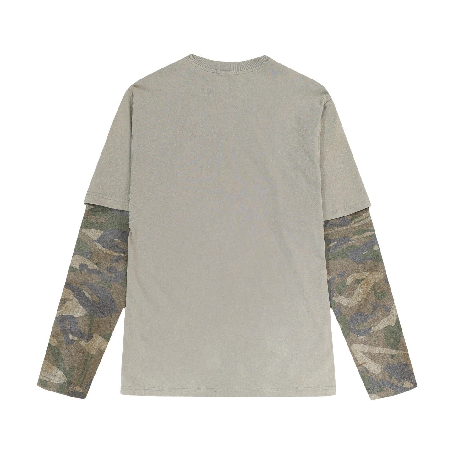 RDMCLOTHINGART Gray / S tapestry hoodie DESIGNER TOPS-60084