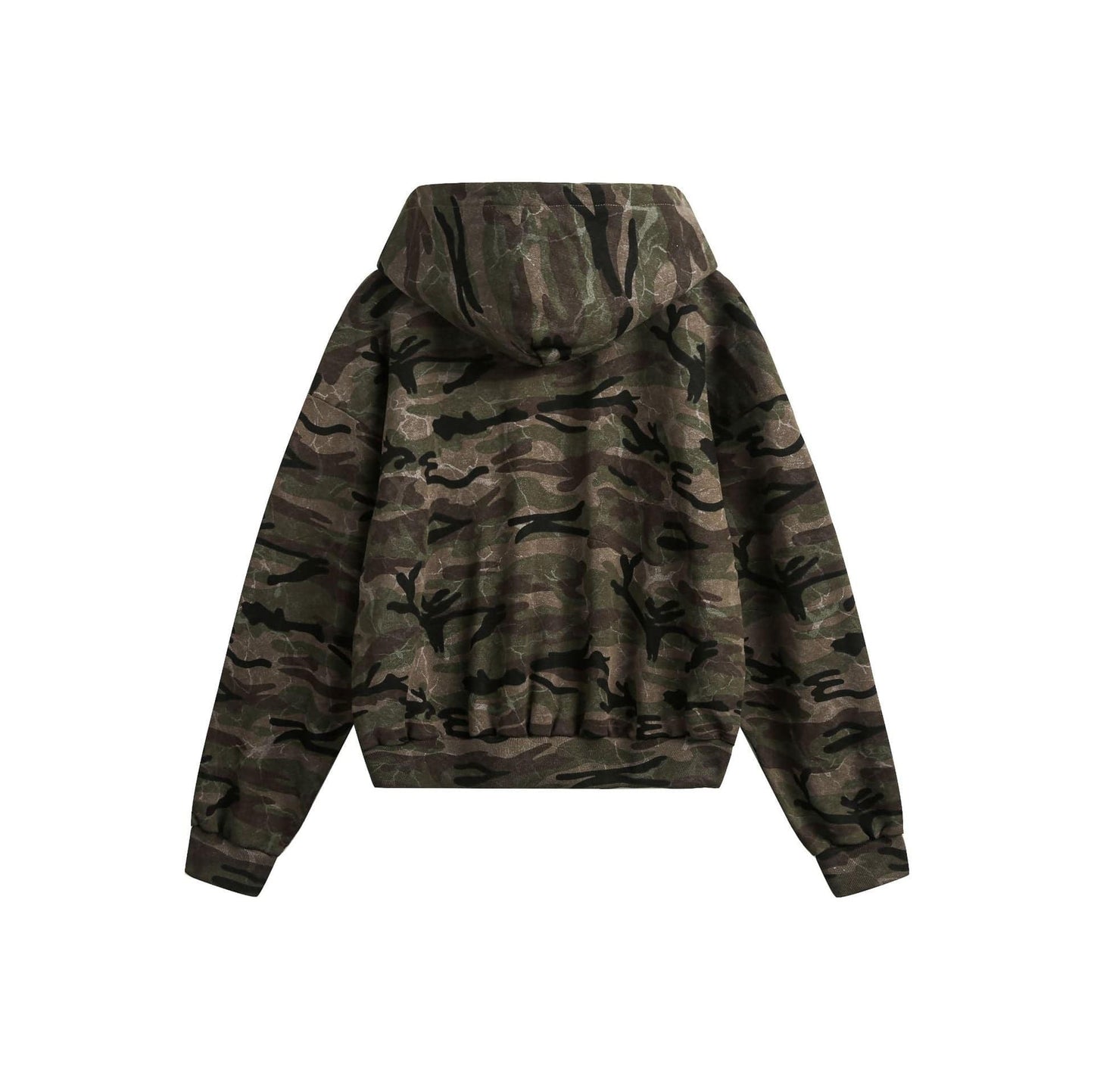 RDMCLOTHINGART tapestry hoodie DESIGNER TOPS-60096