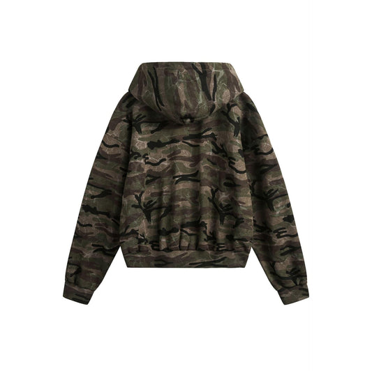 RDMCLOTHINGART tapestry hoodie DESIGNER TOPS-60096