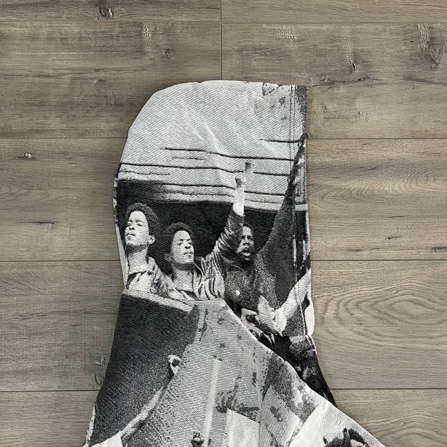 DREAM TAPESTRY HOODIE - RDMCLOTHINGART