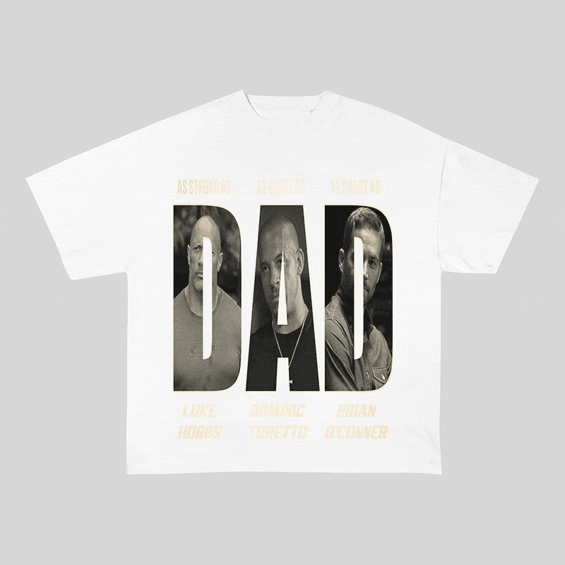 RDMCLOTHINGART tapestry hoodie FURIOUS HEAVY WEIGHT COTTON TEE-8811