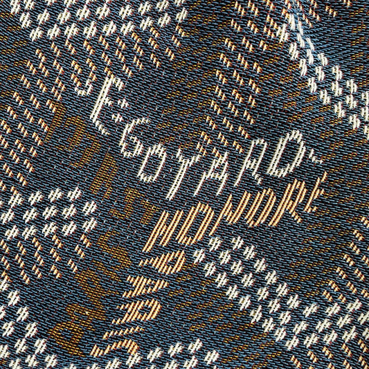 GY TAPESTRY SHORTS - RDMCLOTHINGART