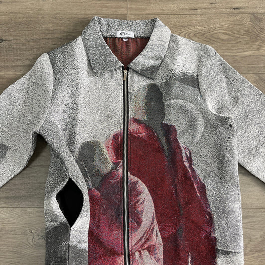 RDMCLOTHINGART tapestry hoodie K TAPESTRY JACKET