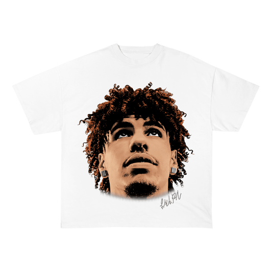 LAMELOBALL HEAVY WEIGHT COTTON TEE-8056 - RDMCLOTHINGART