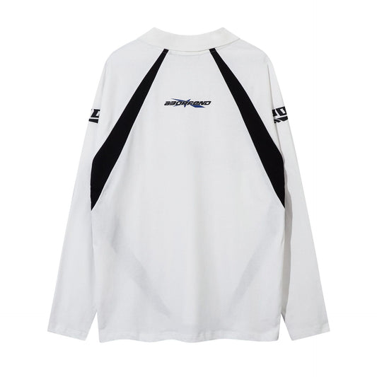 RDMCLOTHINGART tapestry hoodie LONG SLEEVE-JERSEY 35