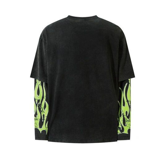 RDMCLOTHINGART tapestry hoodie LONG SLEEVE-JERSEY 6