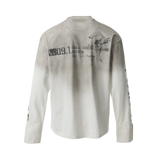 RDMCLOTHINGART tapestry hoodie LONG SLEEVE-JERSEY 9