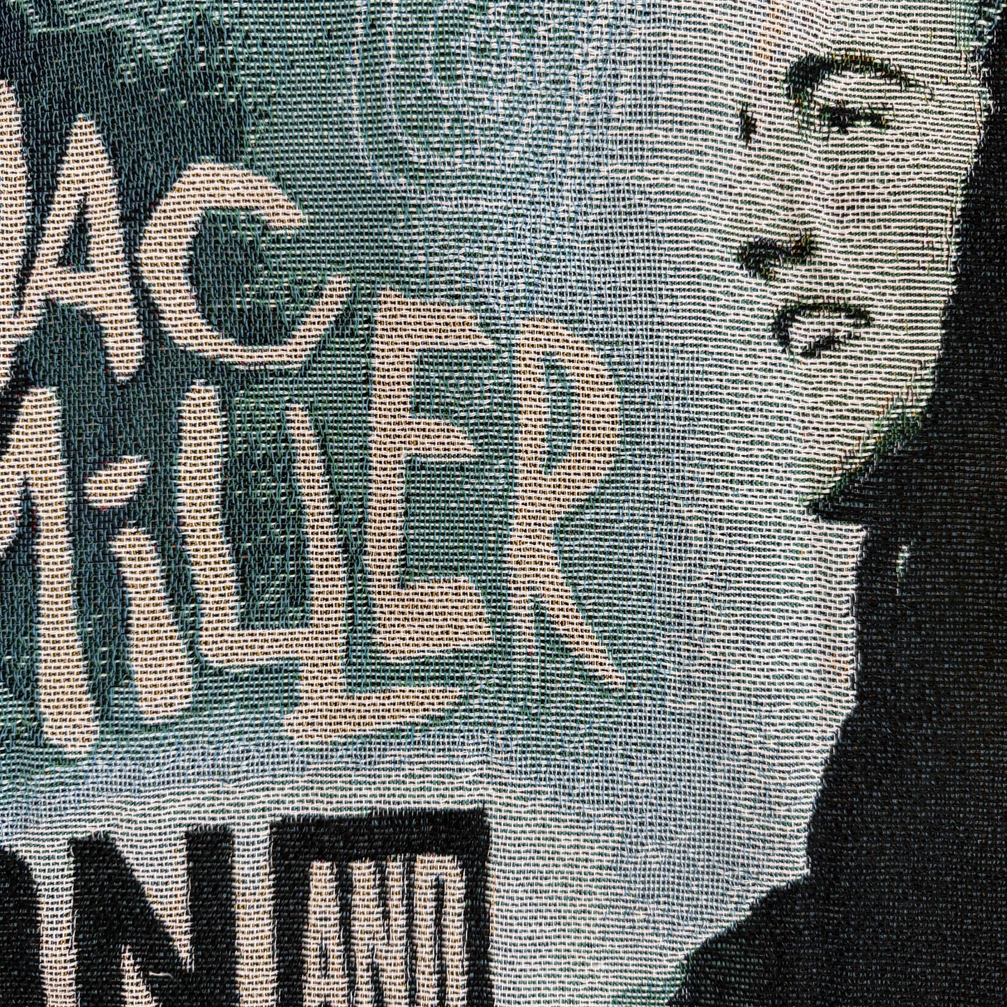 RDMCLOTHINGART tapestry hoodie MAC MILLER V2 TAPESTRY JACKET-98393