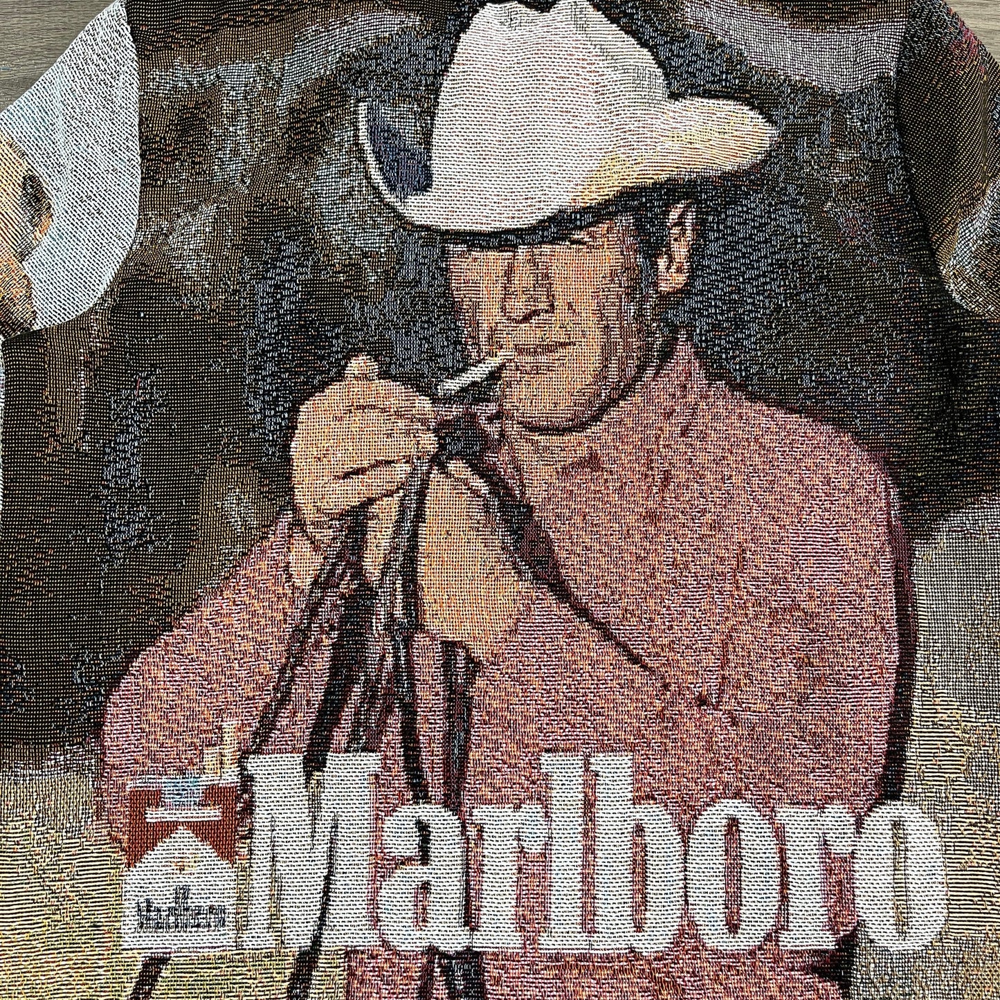 MARLBORO V2 TAPESTRY JACKET - RDMCLOTHINGART