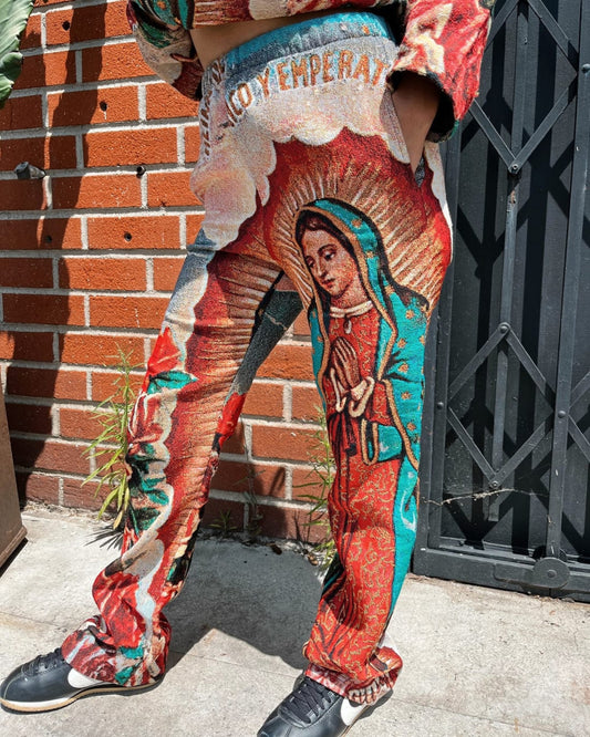 Mary Pants - RDMCLOTHINGART