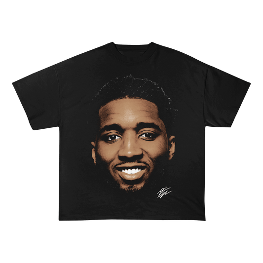 MITCHELL HEAVY WEIGHT COTTON TEE-8068 - RDMCLOTHINGART