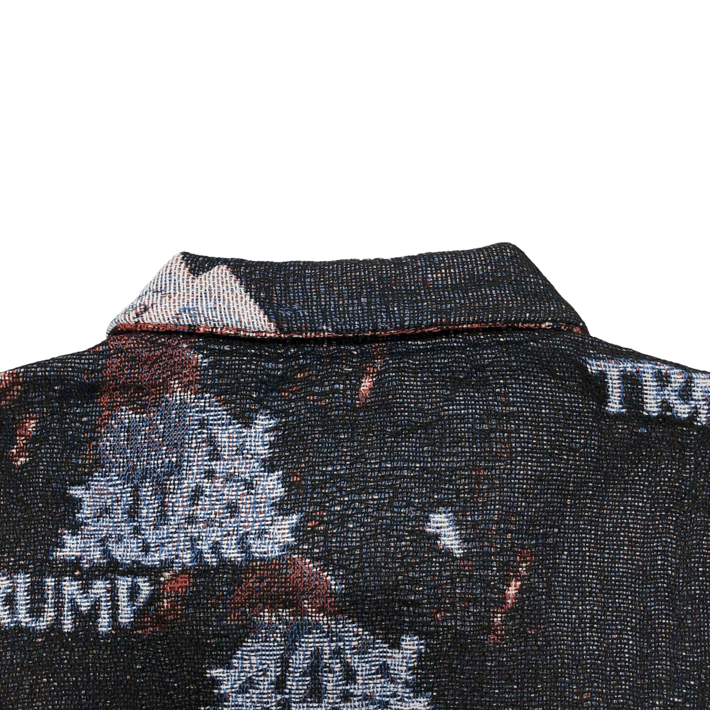 Money World Jacket - RDMCLOTHINGART