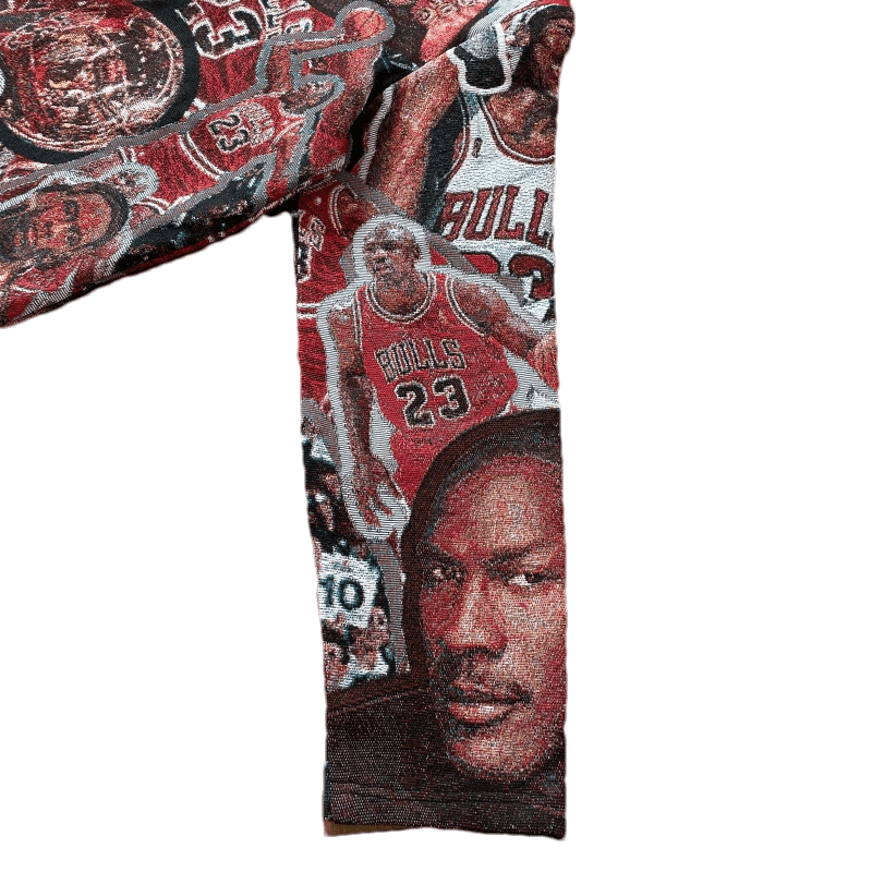 NEW JD COLLECTION TAPESTRY - RDMCLOTHINGART