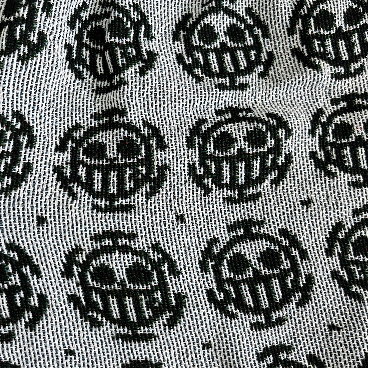 RDMCLOTHINGART tapestry hoodie OPERATION TAPESTRY SHORTS