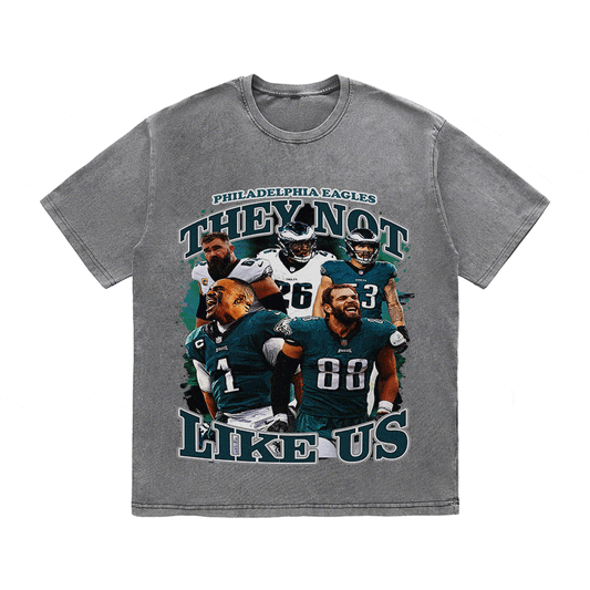 RDMCLOTHINGART tapestry hoodie PHILADELPHIA HEAVY WEIGHT COTTON TEE-9077