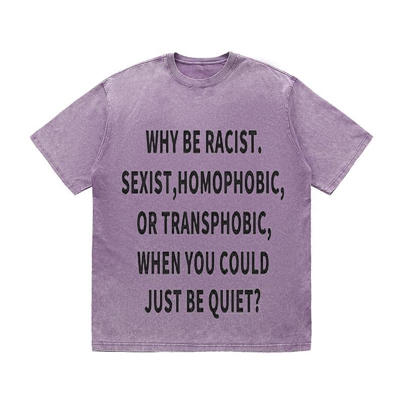 RDMCLOTHINGART tapestry hoodie SLOGAN HEAVY COTTON TEES-9496