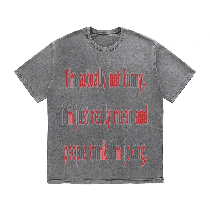 RDMCLOTHINGART tapestry hoodie SLOGAN HEAVY COTTON TEES-9500