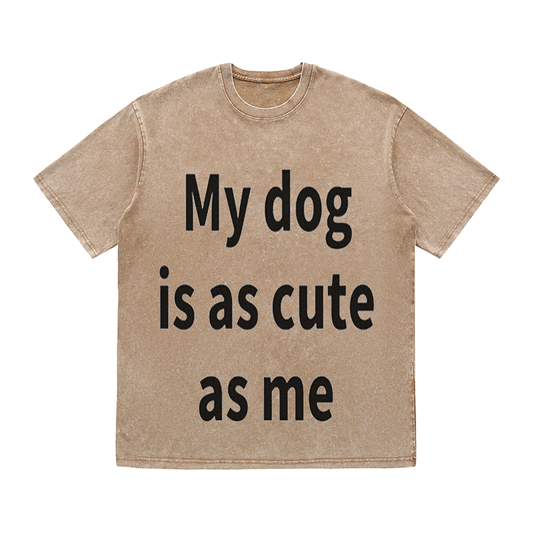 RDMCLOTHINGART tapestry hoodie SLOGAN HEAVY COTTON TEES-9519