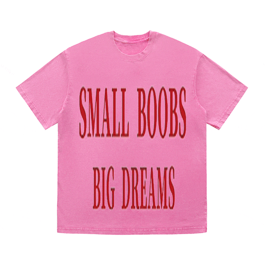 RDMCLOTHINGART tapestry hoodie SLOGAN HEAVY COTTON TEES-9525