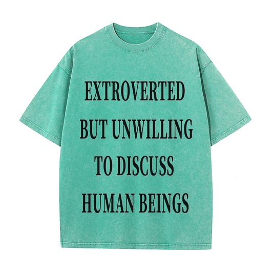 RDMCLOTHINGART tapestry hoodie SLOGAN HEAVY COTTON TEES-9534