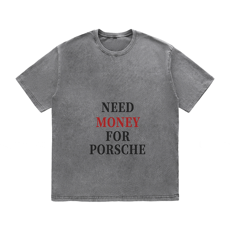 RDMCLOTHINGART tapestry hoodie SLOGAN HEAVY COTTON TEES-9605