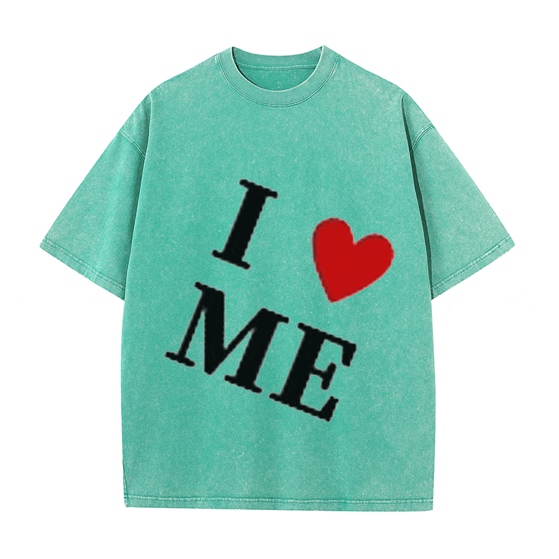 RDMCLOTHINGART tapestry hoodie SLOGAN HEAVY COTTON TEES-9623