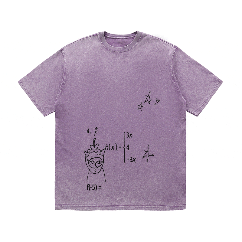 RDMCLOTHINGART tapestry hoodie SLOGAN HEAVY COTTON TEES-9666