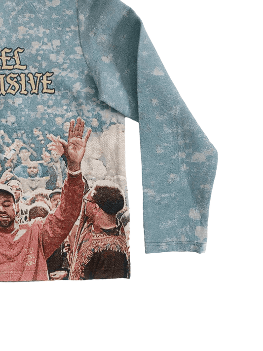 SOUL TAPESTRY - RDMCLOTHINGART