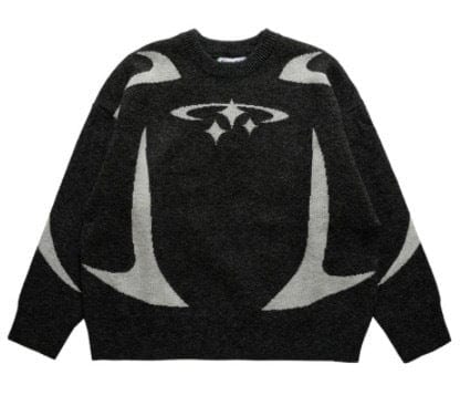 RDMCLOTHINGART tapestry hoodie Sweater-8037