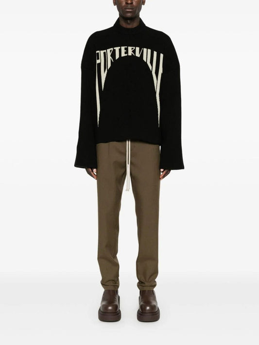 RDMCLOTHINGART tapestry hoodie Sweater-8057