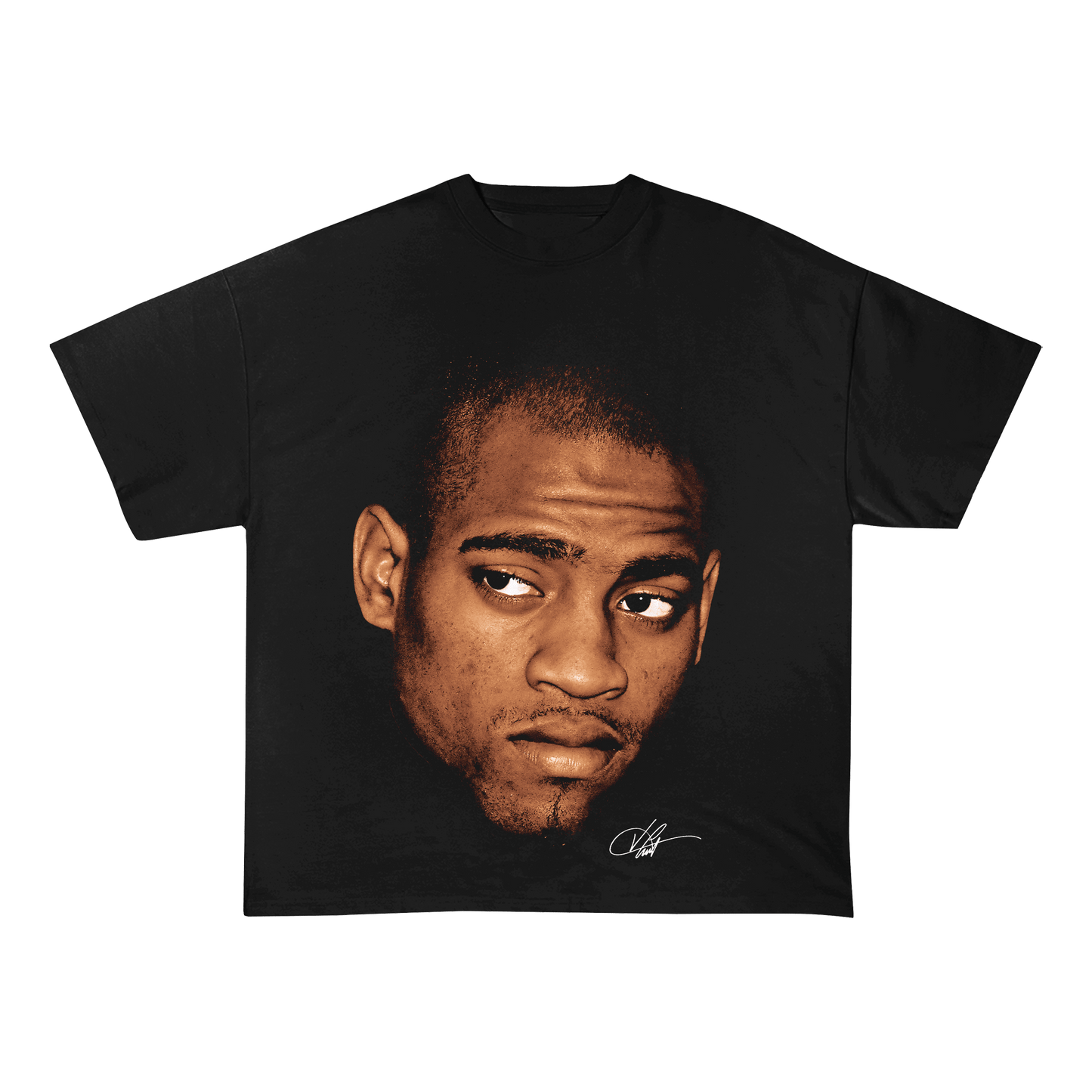 VINCECARTER HEAVY WEIGHT COTTON TEE-8067 - RDMCLOTHINGART