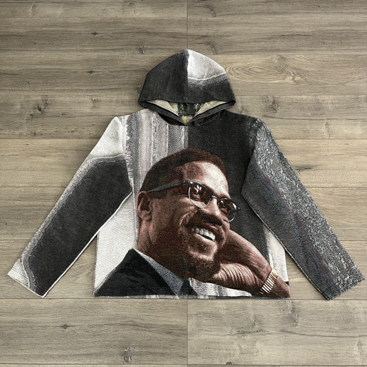 X FOR FREEDOM TAPESTRY - RDMCLOTHINGART