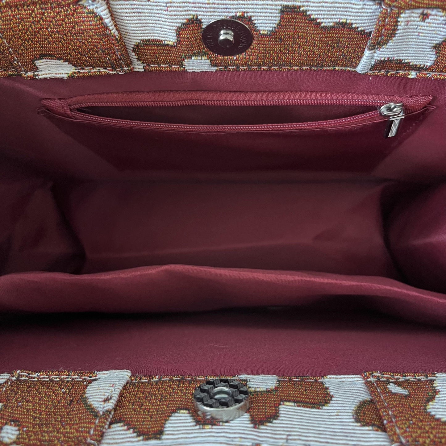 SZA TAPESTRY TOTE BAG - RDMCLOTHINGART