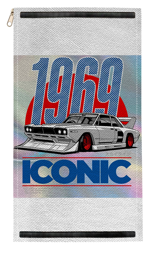 1969ICONIC SWAP-6003