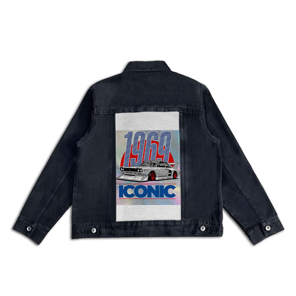 1969ICONIC SWAP-6003