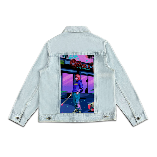 CYBER CAFE SWAP-6052
