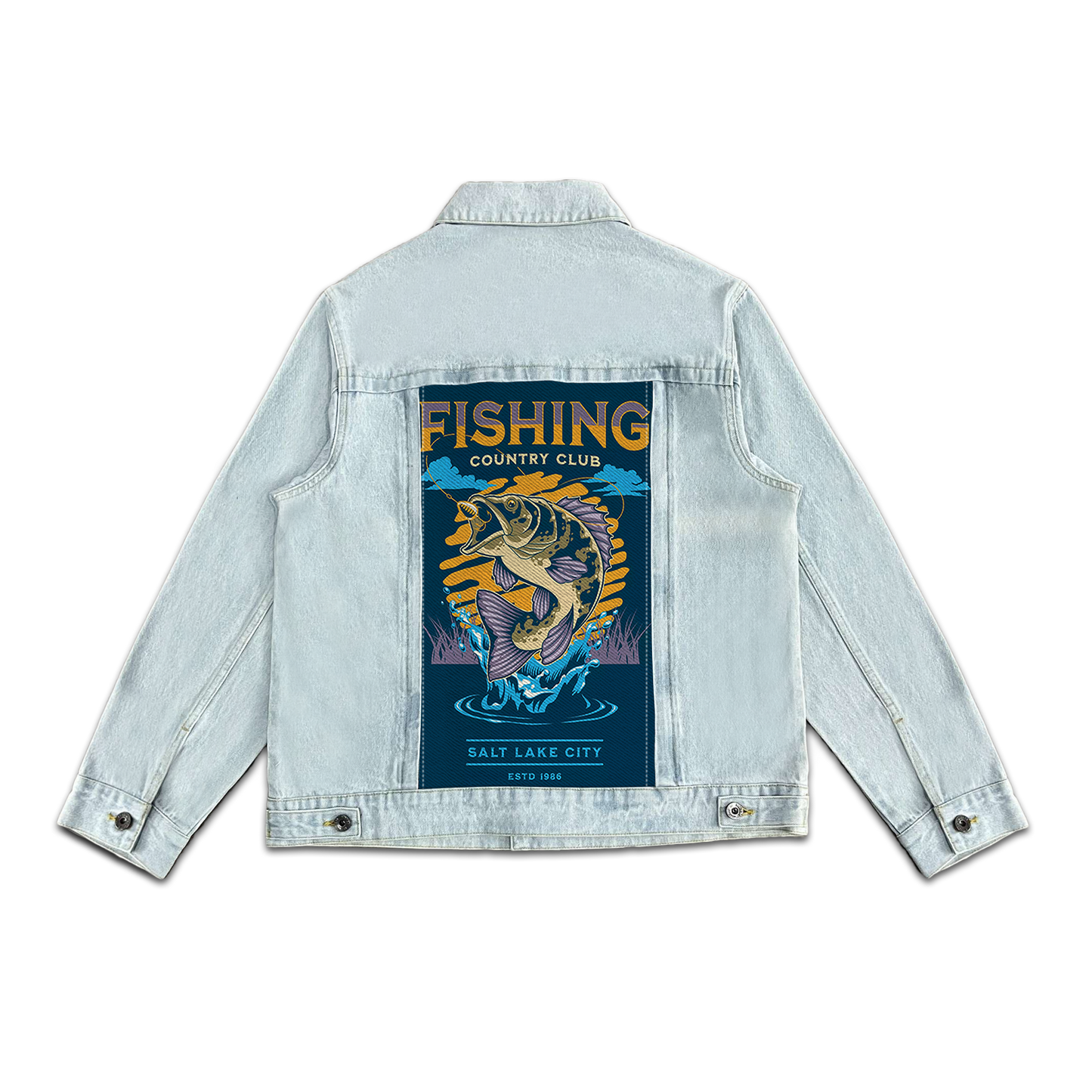 FISHING SWAP-6092