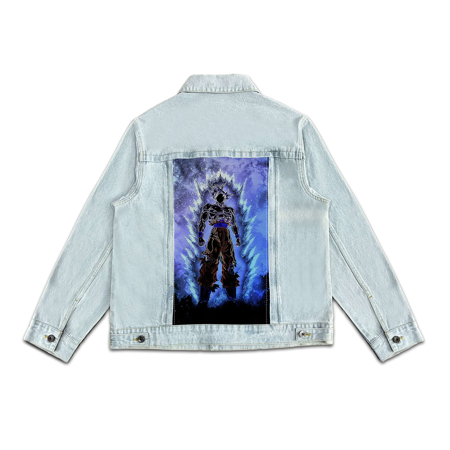 SAIYAN SWAP-6285