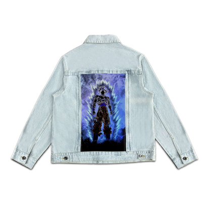 SAIYAN SWAP-6285