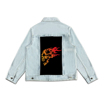 FLAME SWAP-6095