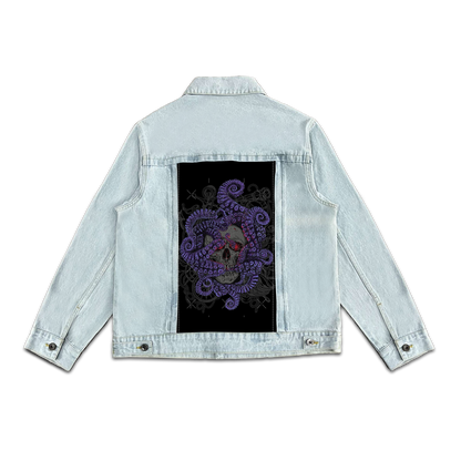 OCTOPUS DEATH SWAP-6242