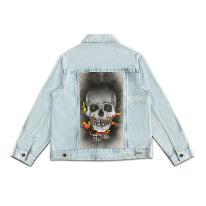 SKULL PASSION SWAP-6305