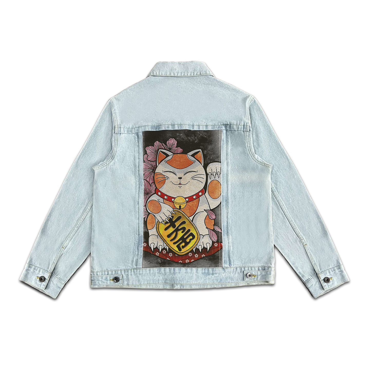 LUCKY CAT SWAP-6178