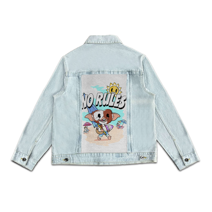 NO RULES SWAP-6239